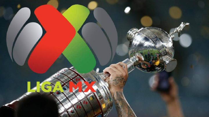 La Liga MX tiene SERIAS POSIBILIDADES de regresar a la Copa Libertadores