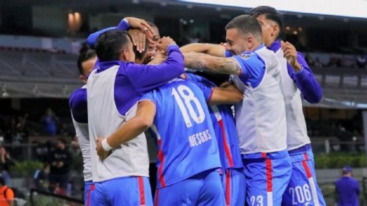 Cruz Azul concreta su NUEVO REFUERZO en la defensa para el Apertura 2023