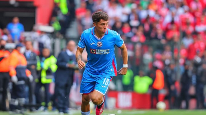 Rodrigo Huescas admite TEMOR en Cruz Azul por Ricardo ‘Tuca’ Ferretti