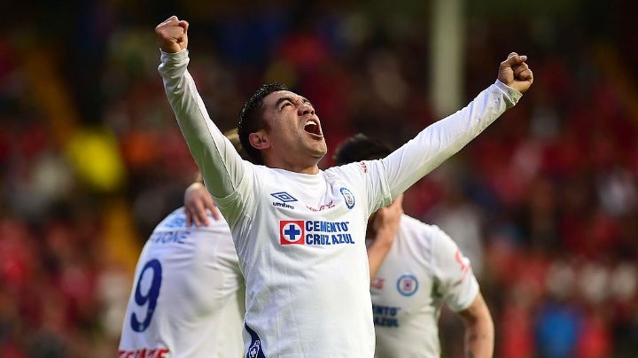 Marco Fabián pide una NUEVA OPORTUNIDAD para jugar en Cruz Azul