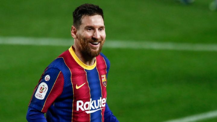 Barcelona haría JUGADA MAESTRA para poder fichar a Lionel Messi sin el Fair Play Financiero