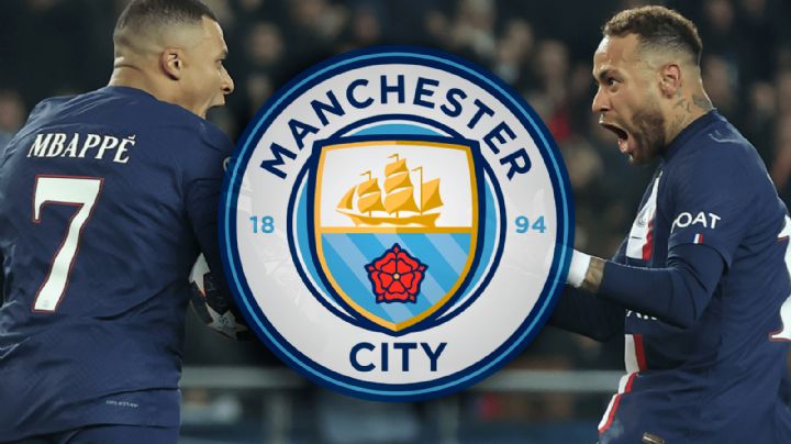 Manchester City INICIA CONTACTOS para fichar a una de las grandes estrellas del PSG