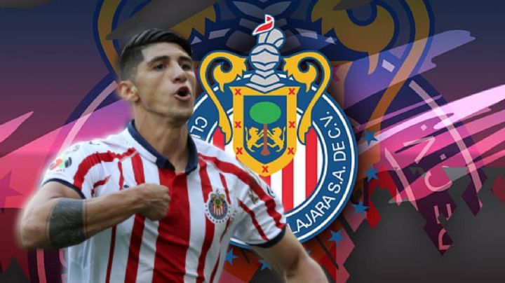 ¿Qué evita el FICHAJE de Alan Pulido con las Chivas para el Apertura 2023?