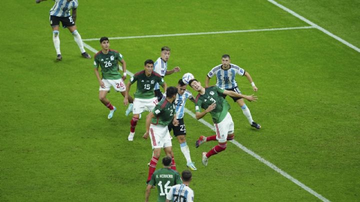 Selección Mexicana confirma CAMBIO GENERACIONAL en su defensa