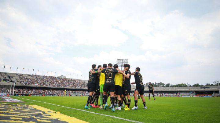 Pumas anuncia VISORÍAS para que jóvenes del Estado de México entren a LA CANTERA