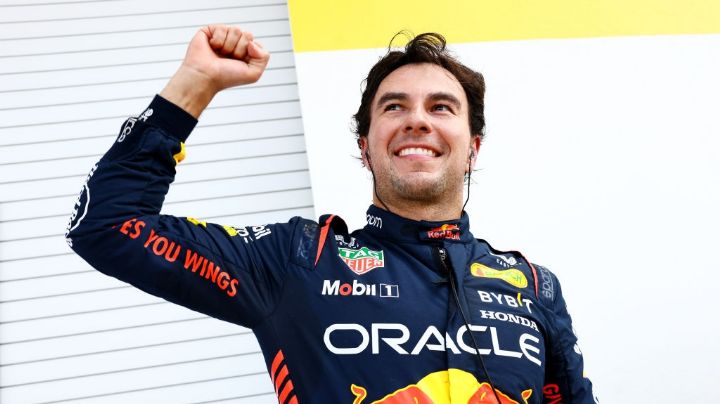 Checo Pérez se queda con la pole position en el Gran Premio de Miami: Max Verstappen saldrá noveno