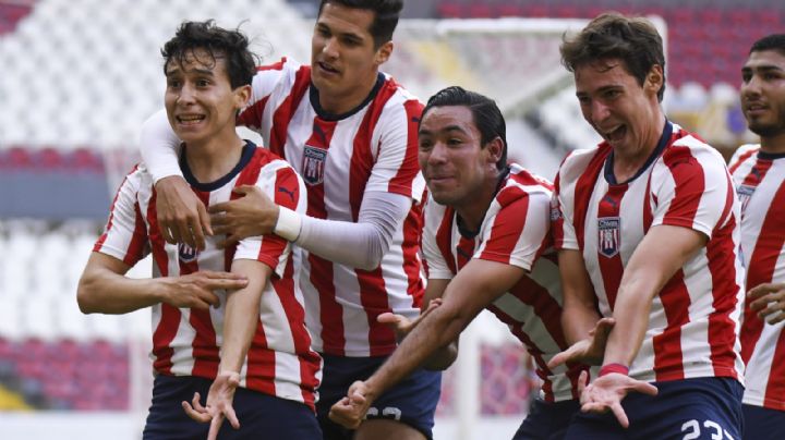 Tapatío LLEGA a la SEMIFINAL en la Liga de Expansión MX