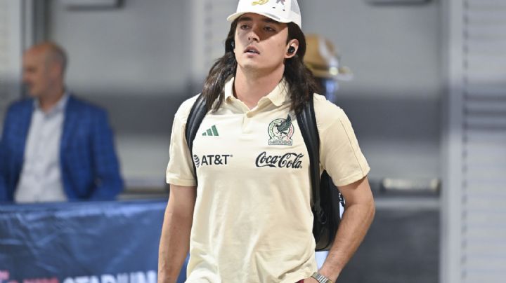Carlos Acevedo recibe burlas de la afición de Pachuca por no ir al Mundial de Qatar 2022