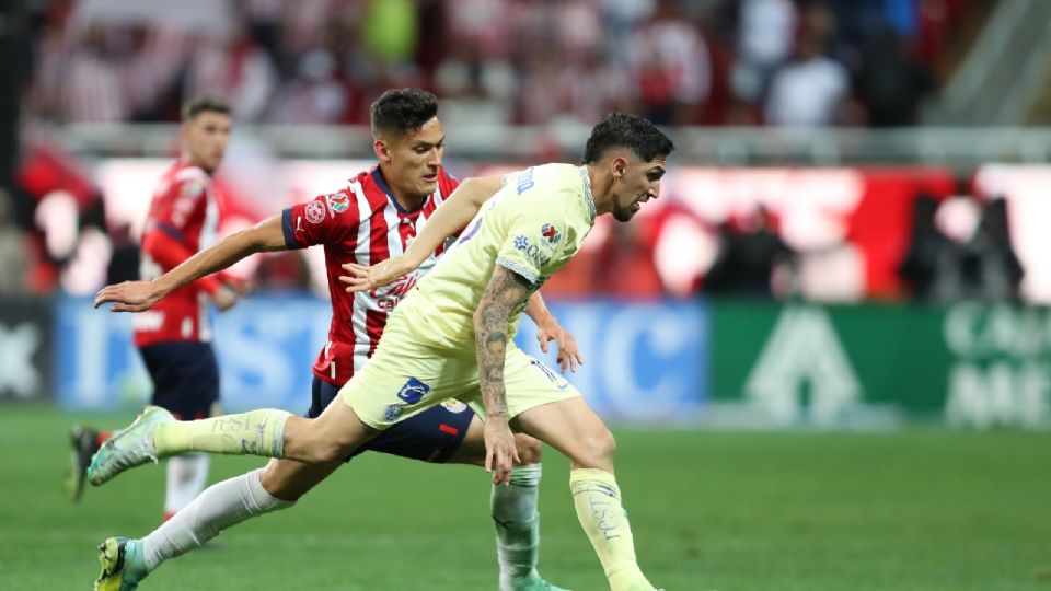Clásico Nacional Clausura 2023