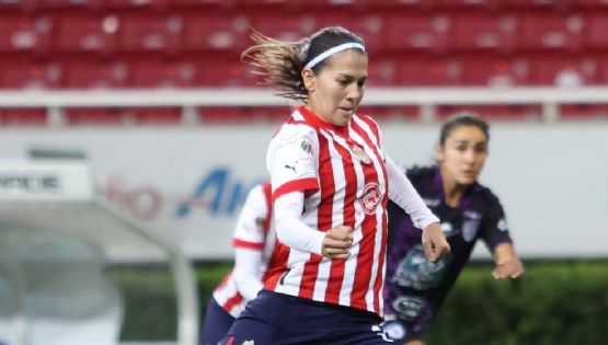 Chivas tendrá TRANSMISIÓN en el Estadio Akron para APOYAR al equipo Femenil contra Pachuca