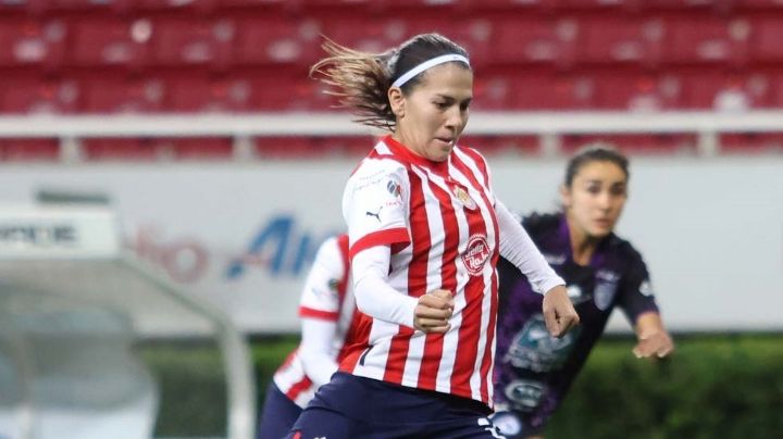 Chivas tendrá TRANSMISIÓN en el Estadio Akron para APOYAR al equipo Femenil contra Pachuca