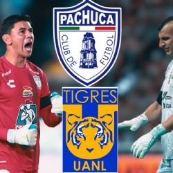 Oficial | Liga MX confirma la fecha del CAMPEÓN DE CAMPEONES entre Tigres y Pachuca