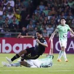 La FUERTE CRÍTICA de la esposa de Carlos Vela contra los jugadores de la Liga MX