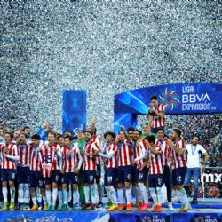 La JOYA de la cantera de Chivas que podría ser el NUEVO DELANTERO de Veljko Paunovic