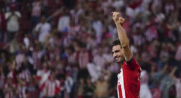 Los futbolistas que RENOVARÁN y que serán MONEDA DE CAMBIO en Chivas