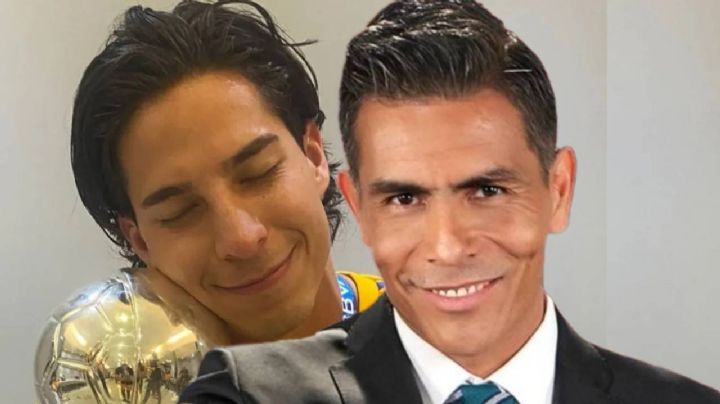 ¿Respuesta a Diego Lainez? Oswaldo Sánchez PRESUME su título con Santos Laguna