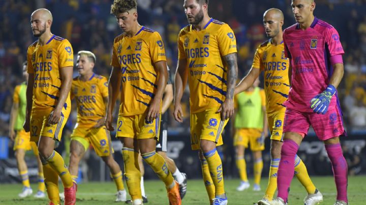 ¿Qué pasó cuando Tigres usó ALINEACIÓN INDEBIDA en la semifinal ante Atlas?