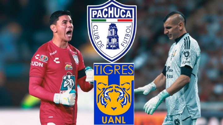 Oficial | Liga MX confirma la fecha del CAMPEÓN DE CAMPEONES entre Tigres y Pachuca
