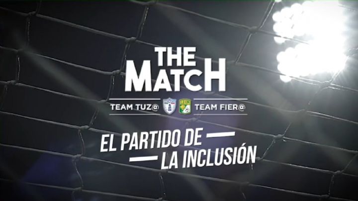 Pachuca y León anuncian PARTIDO MIXTO entre los equipos varoniles y femeniles