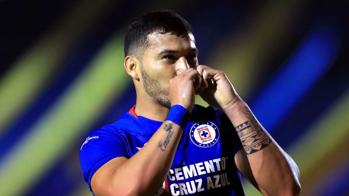Juan Escobar se expresa sobre los ex-capitanes de Cruz Azul, Jesús Corona y ‘Cata’ Domínguez