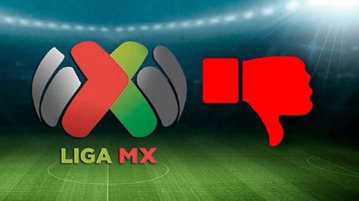 Clubes de la Liga MX hacen el RIDÍCULO en el Top de los Mejores Equipos del Mundo de la IFFHS