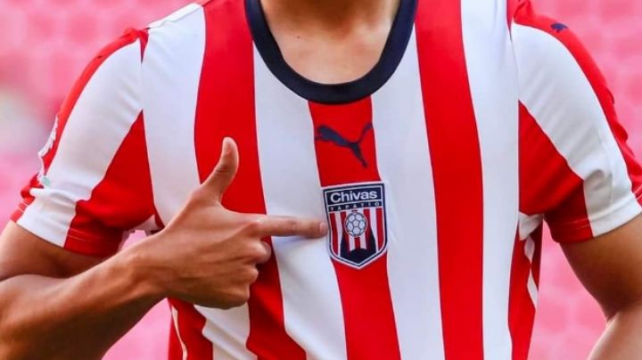 Chivas inicia la pretemporada del Apertura 2023 con GENERACIÓN DORADA de canteranos