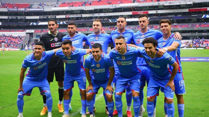 Futbolista de Cruz Azul CERCA DE SALIR tras INCUMPLIMIENTOS de la directiva