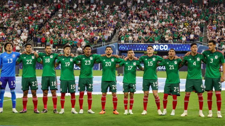 DERROTA de la Selección Mexicana ante Estados Unidos rompe dos LAMENTABLES marcas históricas