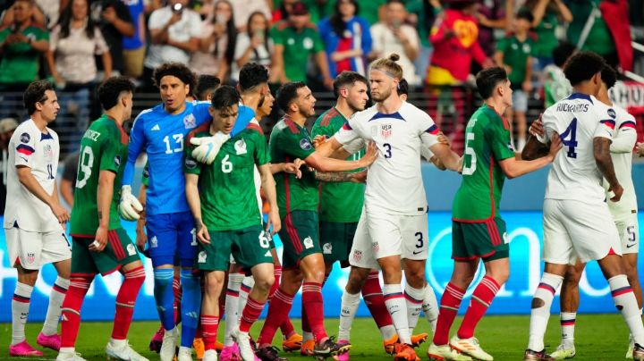 Malas noticias: la próxima generación de la Selección Mexicana puede ser AÚN PEOR