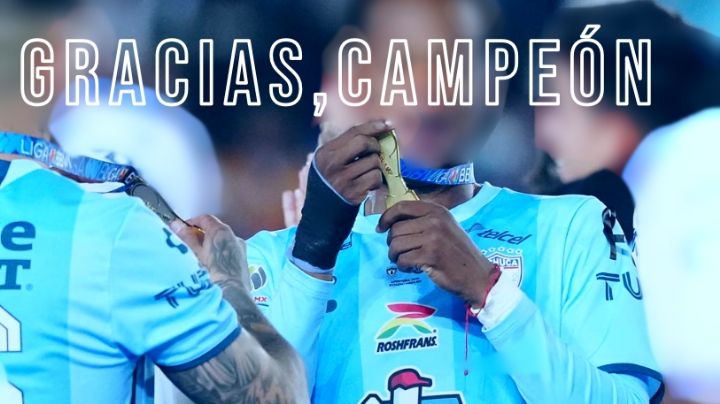 Oficial | Club Pachuca envía A SU JUGADOR ESTRELLA al futbol europeo
