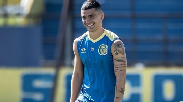 ¡No se lo guardó! Luca Martínez Dupuy ELIGE entre América y Chivas