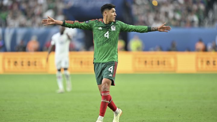 Edson Álvarez lanza INDIRECTA a los directivos de la Selección Mexicana exigiendo cambios