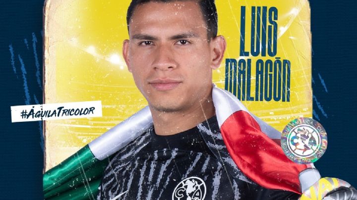 Luis Ángel Malagón da ESPERANZA a la afición mexicana para la Copa Oro