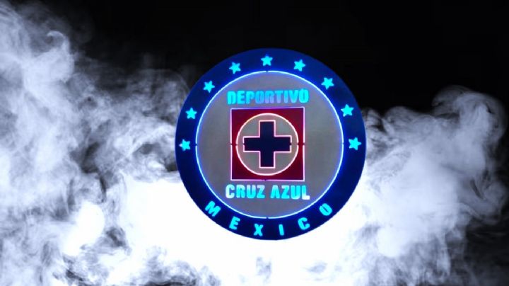 Cruz Azul hace POLÉMICO CAMBIO en su directiva