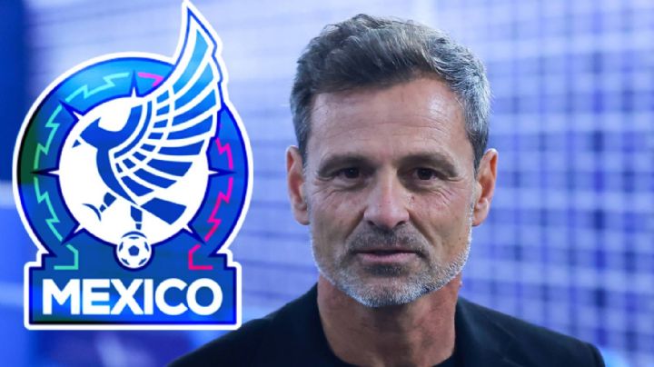 Diego Cocca alcanza TRISTE MARCA por su breve paso como DT de la Selección Mexicana