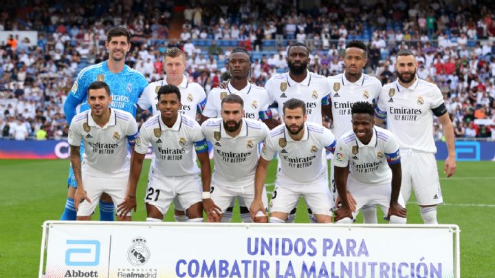 Estrella del Real Madrid abandona a su Selección POR NO SER CAPITÁN