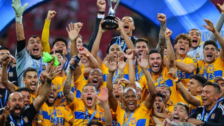 Tigres suma DOS BAJAS importantes para el Apertura 2023