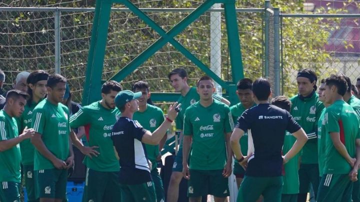 Diego Cocca ROMPE EL SILENCIO tras su DESPIDO de la Selección Mexicana