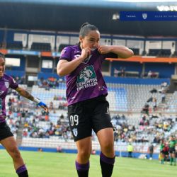 Las ALINEACIONES CONFIRMADAS de Pachuca y América para la GRAN FINAL del Clausura 2023 de la Liga MX Femenil