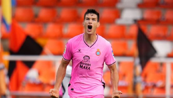 César Montes sería OBLIGADO a jugar en la Segunda División de España