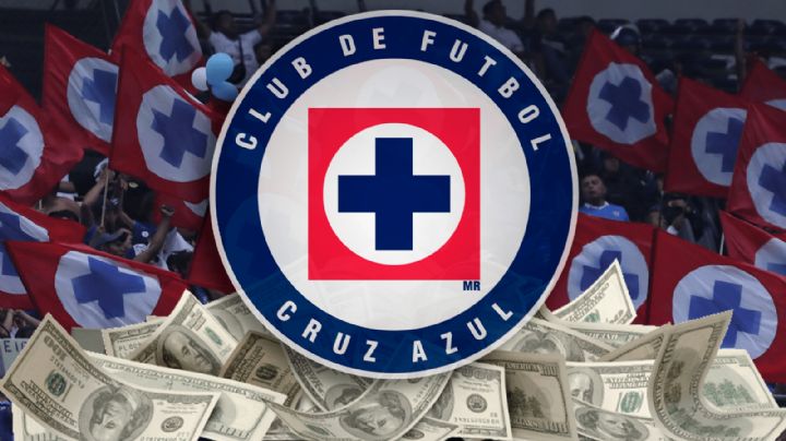 Cruz Azul abrió la cartera para reconstruir al equipo, pero no hay garantía de resultados