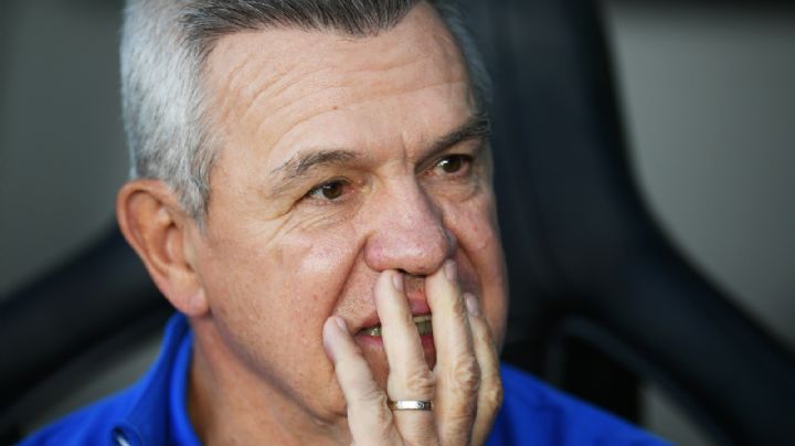 ¿Regresa a la Selección? Javier Aguirre RESPONDE a los rumores sobre volver al Tri