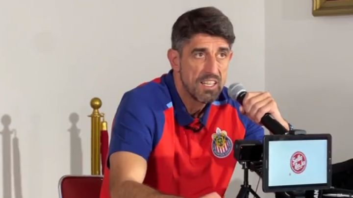 Veljko Paunovic PONE CONDICIÓN a la directiva para RENOVAR contrato con Chivas