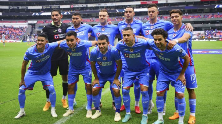 Cruz Azul cerca de renovar a uno de sus futbolistas más infravalorados