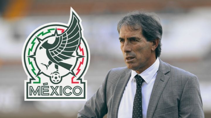 ¿Es el DT ideal? Guillermo Almada RESPONDE sobre llegar a Selección Mexicana al acabar la Copa Oro