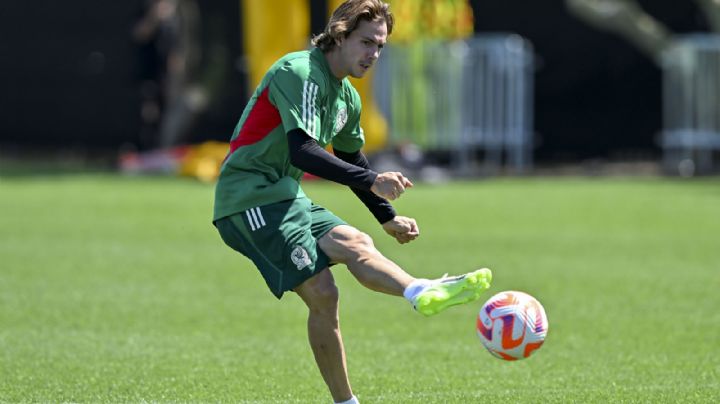 ¿Por qué Sebastián Córdova se PERDERÁ la Copa Oro 2023?