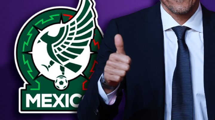 Se cae ATRACTIVA OPCIÓN para el banquillo de la Selección Mexicana