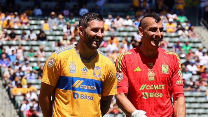 LAFC le deja ‘mensajito’ a Tigres tras GANAR el Campeón de Campeones