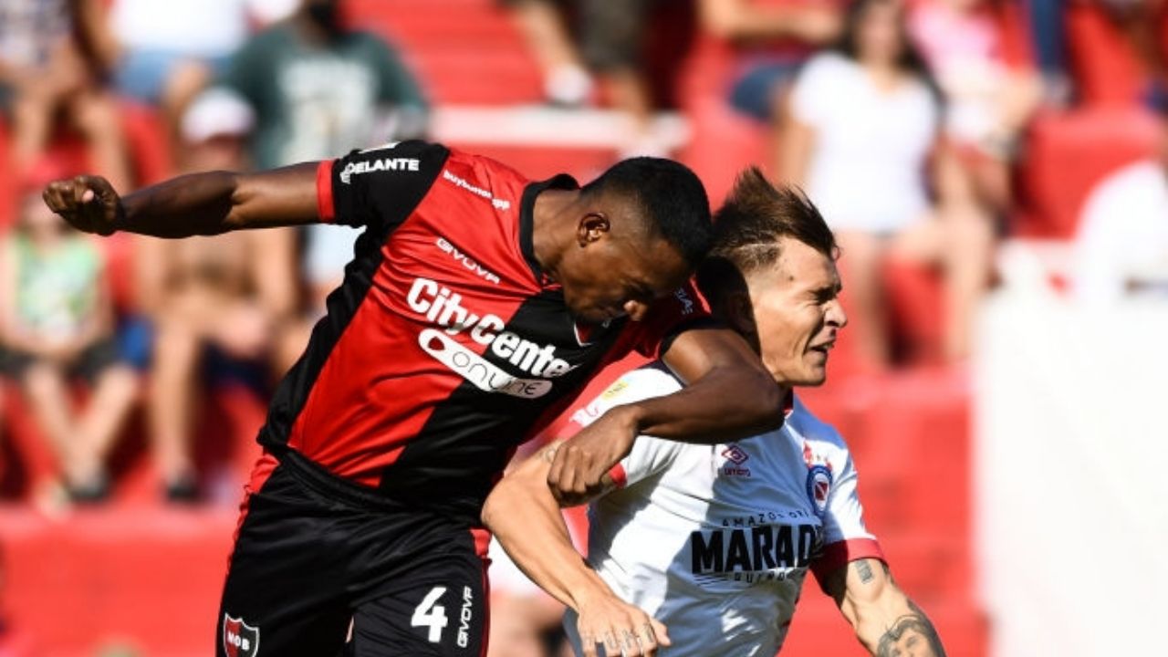 Fichaje de Willer Ditta con Cruz Azul se complica por MOLESTIA de