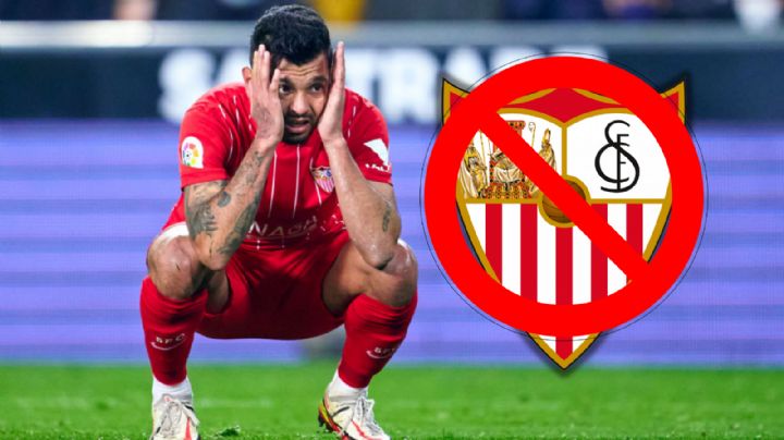 ‘Tecatito’ Corona habla sobre su POSIBLE SALIDA del Sevilla de España